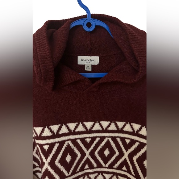 Goodfellow&Co sweater (new) - Picture 2 of 2